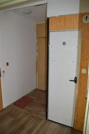 Pronájem bytu 1+1, Ústí nad Orlicí, Na Pláni, 35 m2