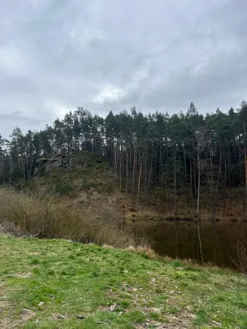 Prodej chalupy, Janovice v Podještědí, 150 m2