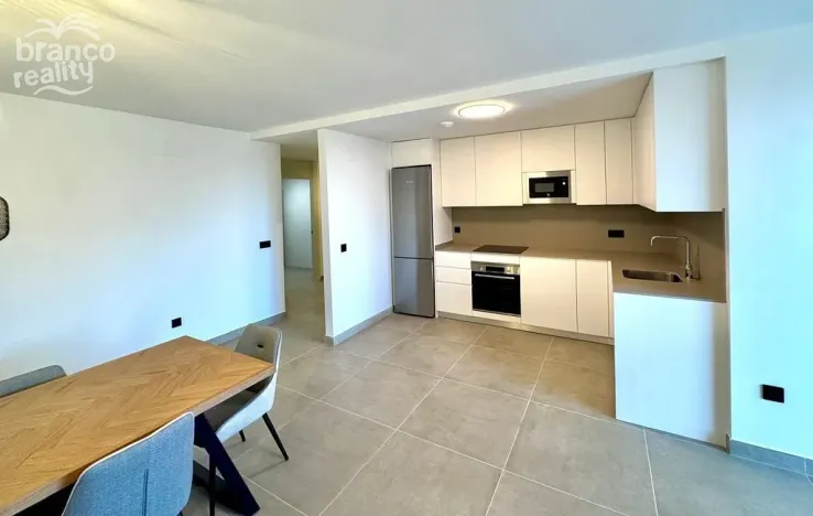 Prodej bytu 4+kk, La Tejita, A Coruna, Španělsko, 110 m2