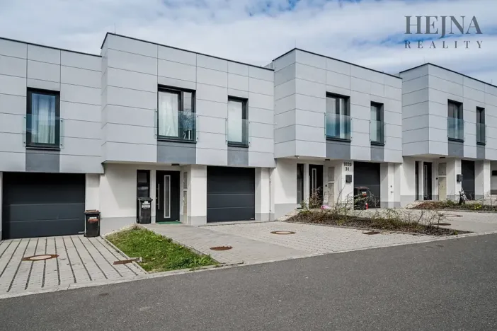 Pronájem rodinného domu, Ostrava, Ciorova, 160 m2