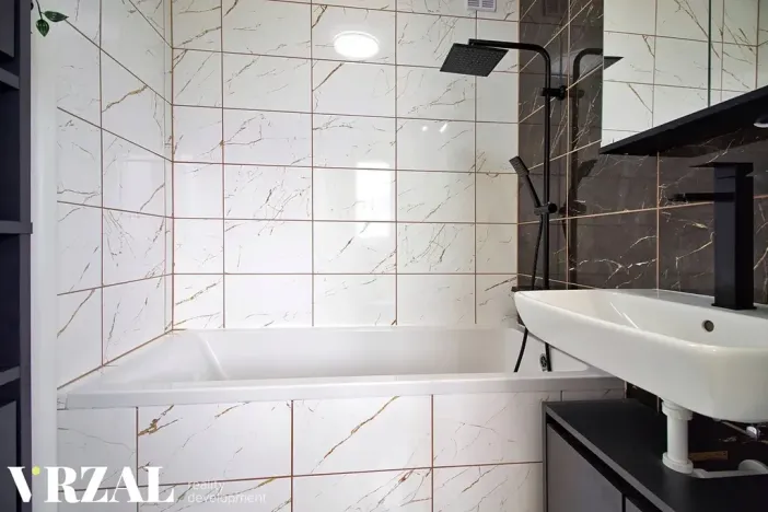 Prodej bytu 3+1, Plzeň, Železničářská, 76 m2