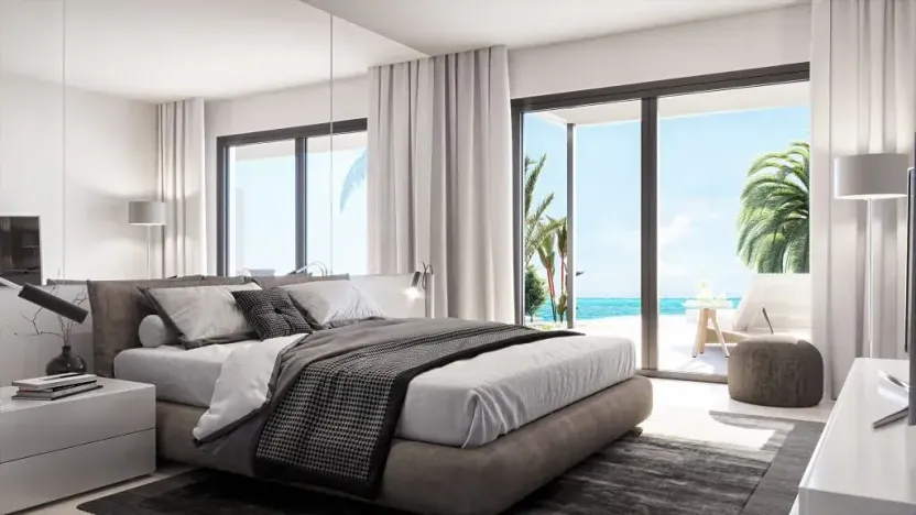 Prodej bytu 4+kk, Estepona, Španělsko, 83 m2