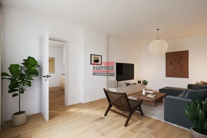 Prodej bytu 3+kk, Neplachov, 61 m2