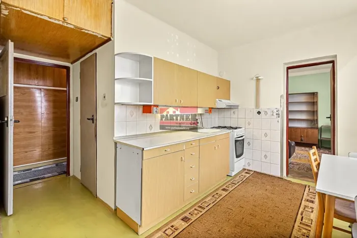 Prodej bytu 3+kk, Neplachov, 61 m2