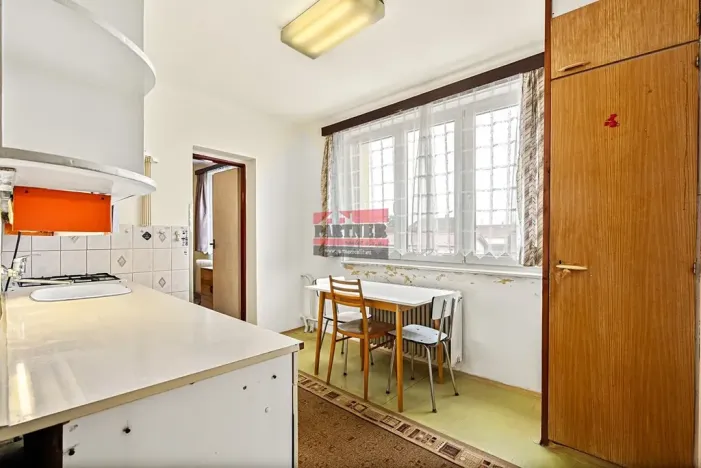 Prodej bytu 3+kk, Neplachov, 61 m2