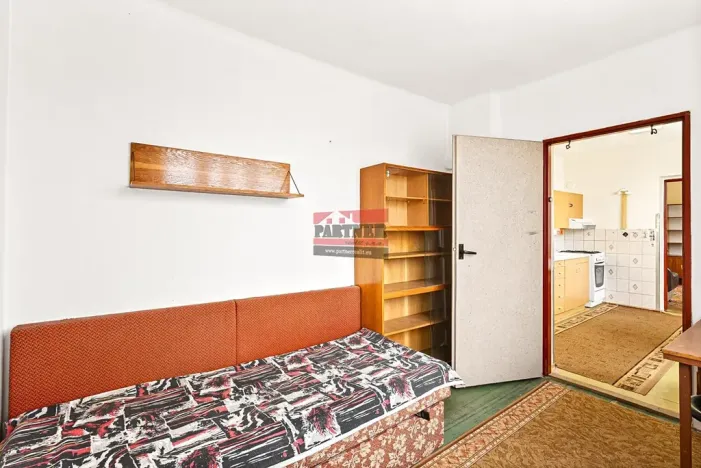 Prodej bytu 3+kk, Neplachov, 61 m2