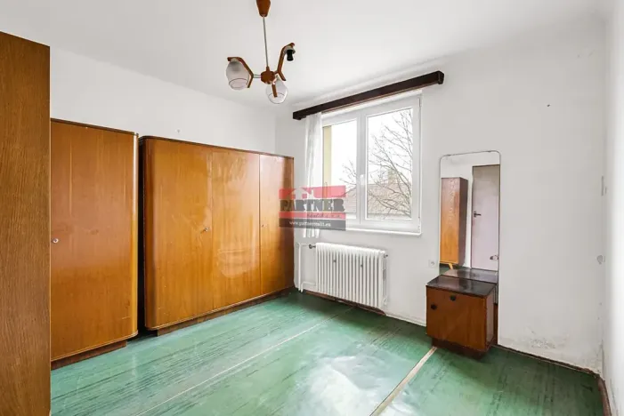 Prodej bytu 3+kk, Neplachov, 61 m2