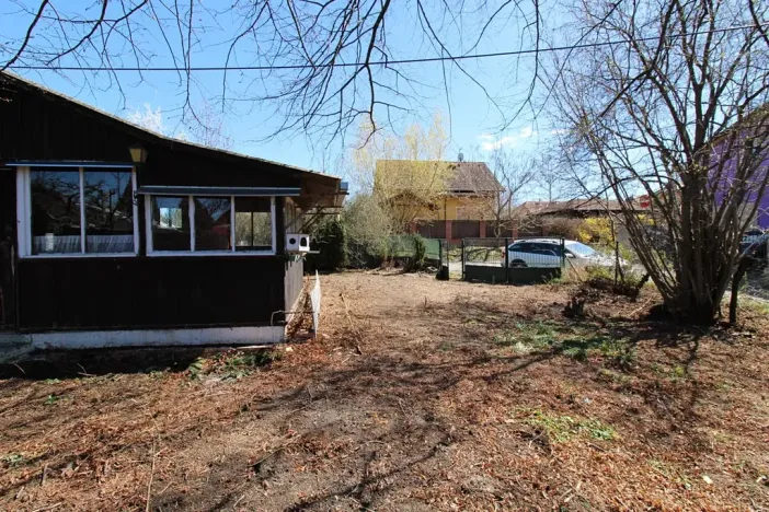 Prodej pozemku pro bydlení, Babice, Osadní, 394 m2