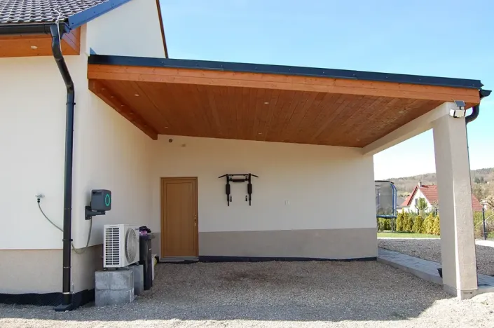 Prodej rodinného domu, Slatiňany, Západní, 120 m2