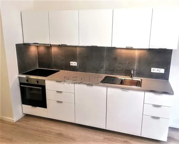 Pronájem bytu 2+kk, Praha - Libeň, Novákových, 35 m2