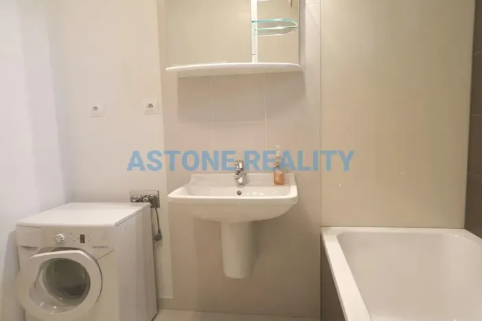 Pronájem bytu 1+kk, Praha - Břevnov, Brunclíkova, 30 m2