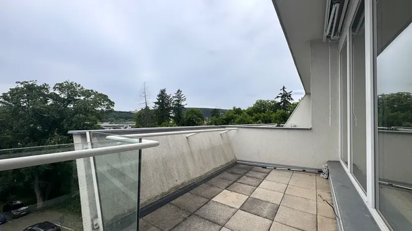 Pronájem bytu 2+kk, Brno, Vinařská, 55 m2