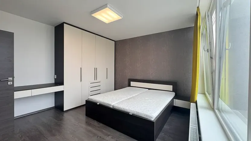 Pronájem bytu 2+kk, Brno, Vinařská, 55 m2