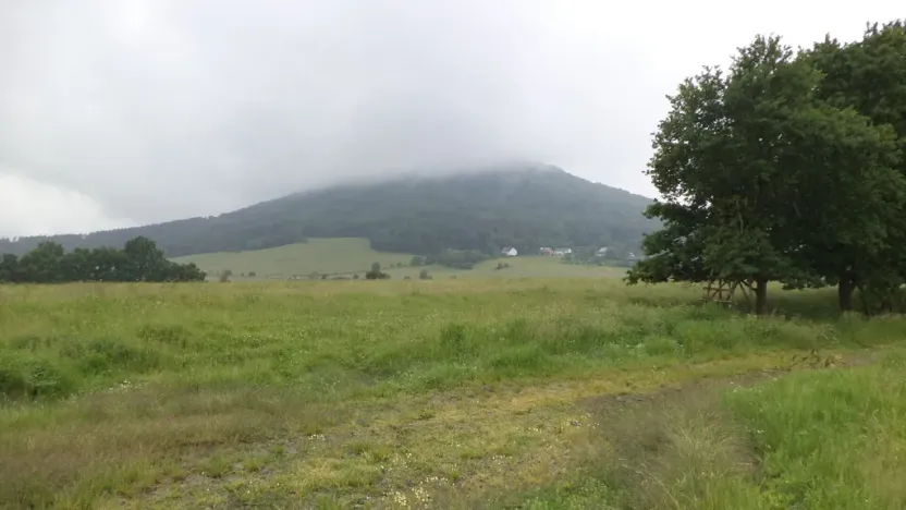 Prodej pole, Jablonné v Podještědí, 4685 m2