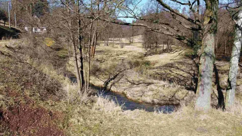 Prodej pozemku, Vernéřovice, 18464 m2