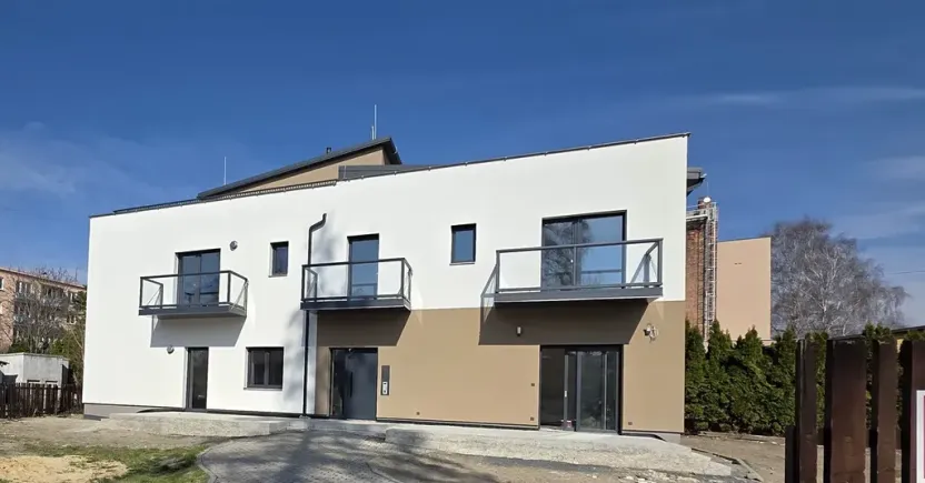 Pronájem bytu 2+kk, Frýdlant nad Ostravicí, Lubenská, 53 m2
