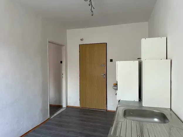 Prodej bytu 2+kk, Javorník, 30 m2