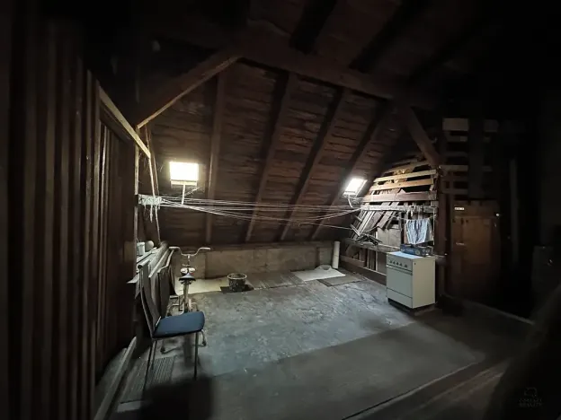 Prodej bytu 2+kk, Javorník, 30 m2