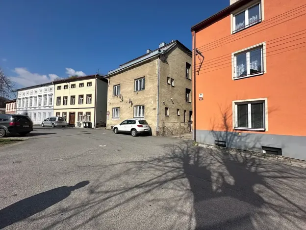 Prodej bytu 2+kk, Javorník, 30 m2