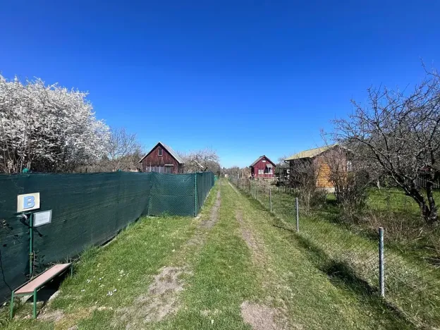 Prodej chaty, Praha - Dubeč, Dubečské Horky, 25 m2