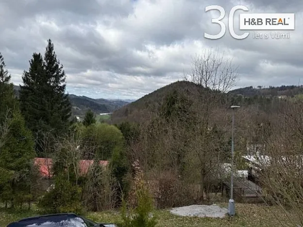 Prodej chaty, Bystřička, 53 m2