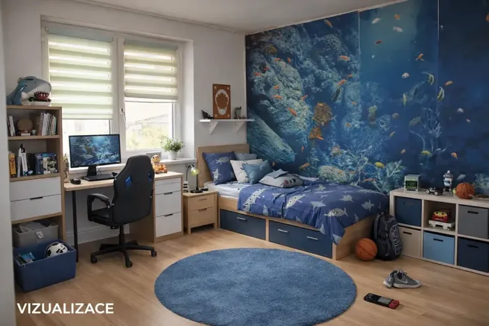 Prodej rodinného domu, Boleradice, 107 m2