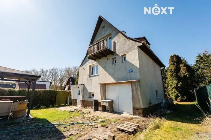 Prodej rodinného domu, Plzeň, K Valše, 62 m2