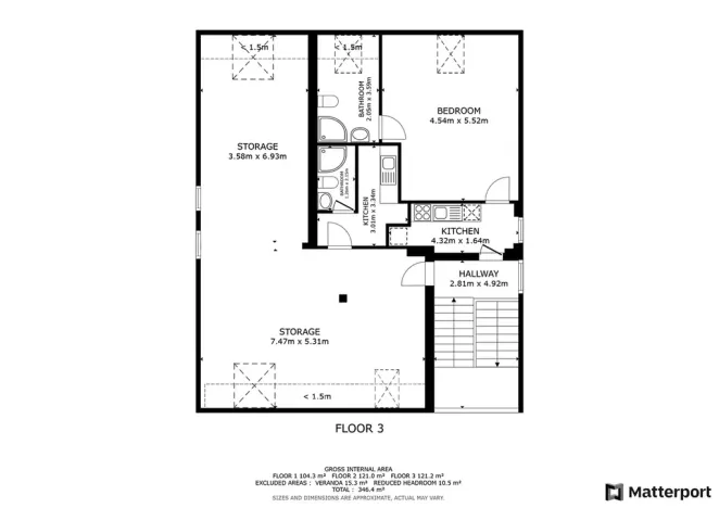 Prodej rodinného domu, Jesenice, Budějovická, 340 m2