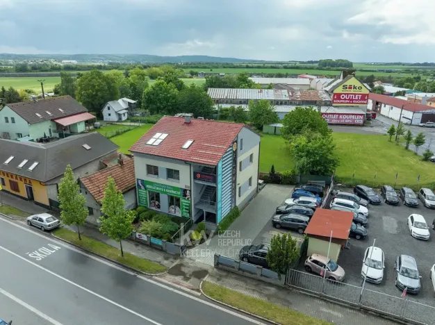 Prodej rodinného domu, Jesenice, Budějovická, 340 m2