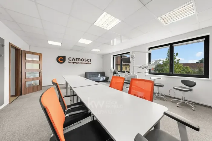 Prodej rodinného domu, Jesenice, Budějovická, 340 m2