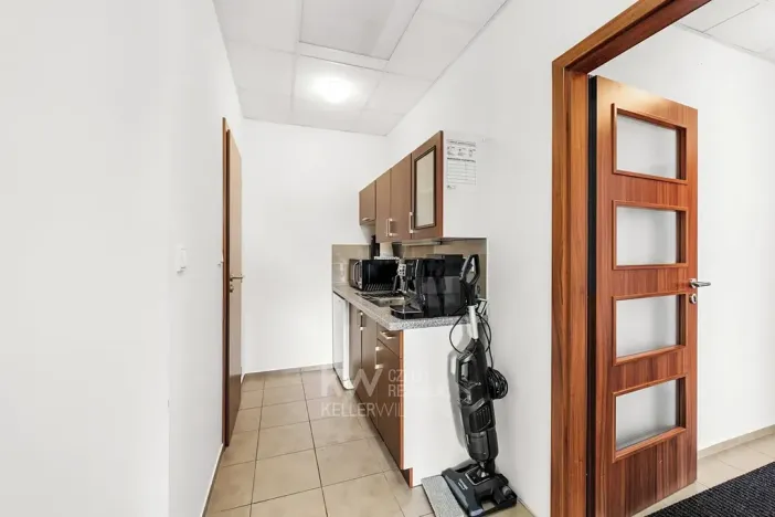 Prodej rodinného domu, Jesenice, Budějovická, 340 m2