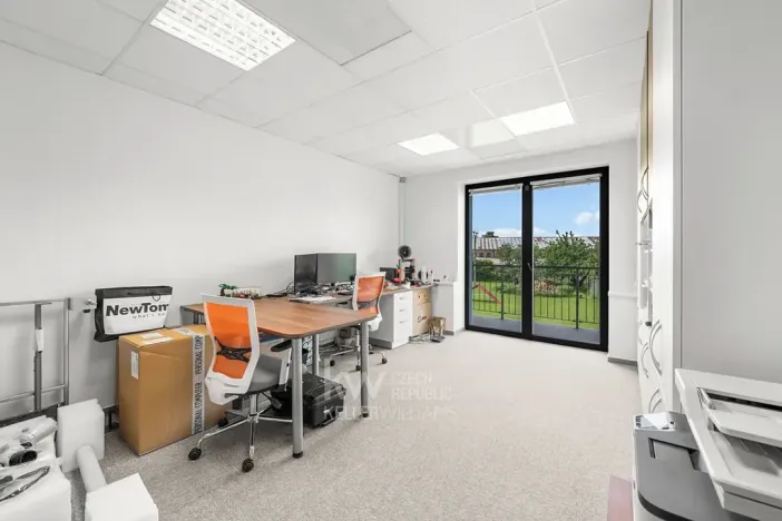 Prodej rodinného domu, Jesenice, Budějovická, 340 m2