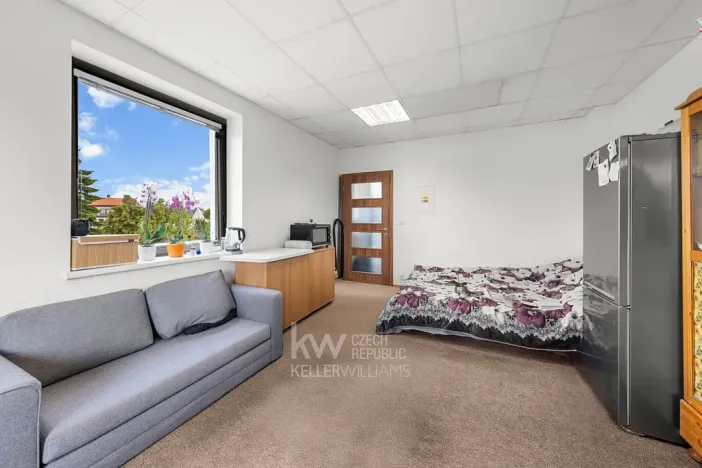 Prodej rodinného domu, Jesenice, Budějovická, 340 m2