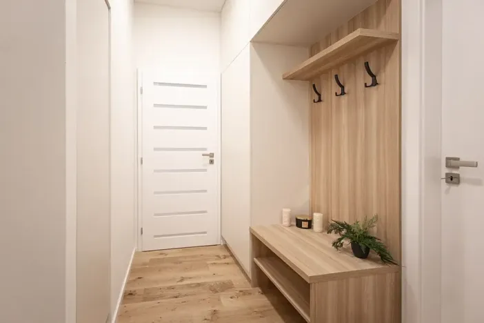 Prodej bytu 4+kk, Zlín, třída Tomáše Bati, 72 m2