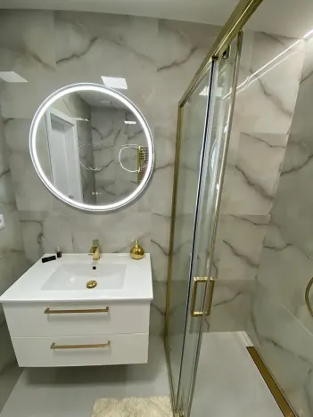 Prodej bytu 4+kk, Zlín, třída Tomáše Bati, 72 m2