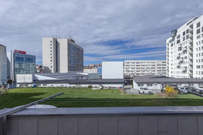 Prodej bytu 4+kk, Zlín, třída Tomáše Bati, 72 m2