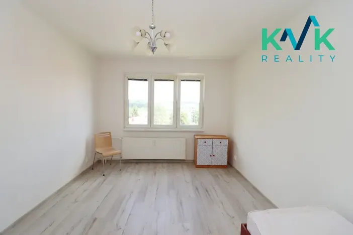 Pronájem bytu 2+1, Nová Role, Nádražní, 53 m2