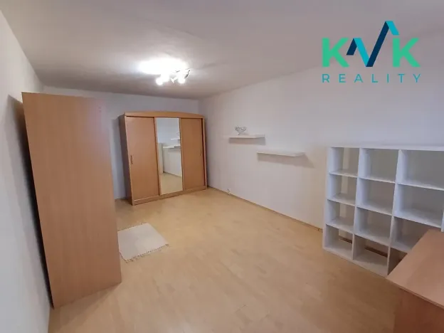 Pronájem bytu 2+1, Sokolov, Závodu míru, 55 m2