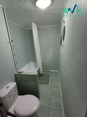 Pronájem bytu 2+1, Sokolov, Závodu míru, 55 m2