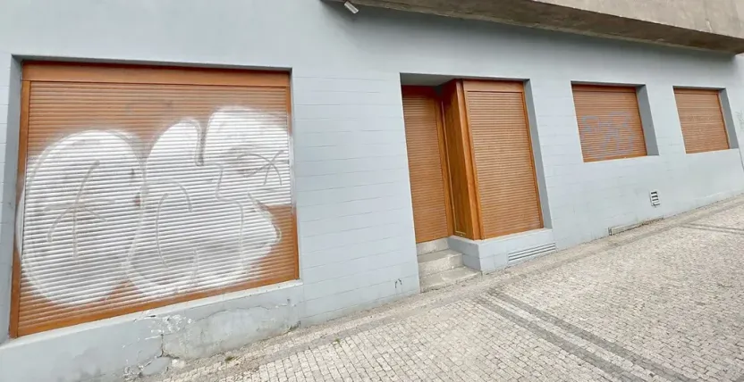 Pronájem obchodního prostoru, Praha - Smíchov, Na Zatlance, 78 m2