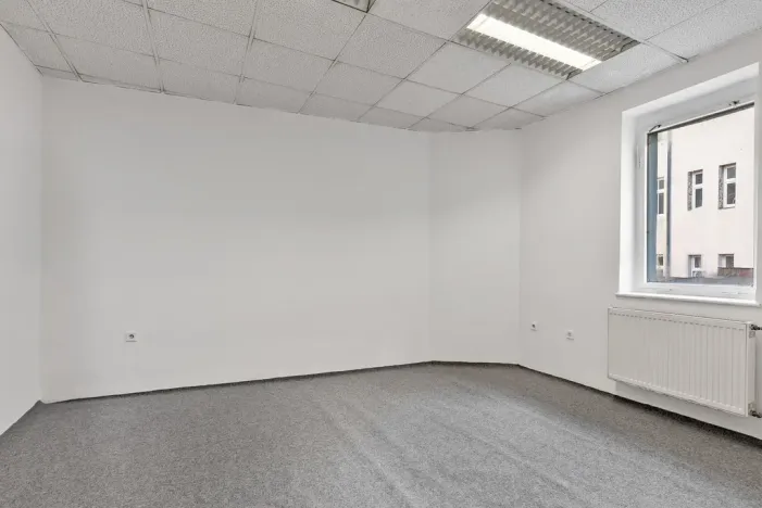 Prodej kanceláře, Liberec - Liberec II-Nové Město, Široká, 122 m2