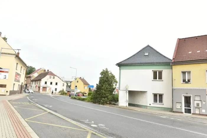 Prodej rodinného domu, Mimoň - Mimoň III, náměstí Čsl. armády, 149 m2