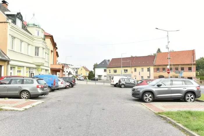 Prodej rodinného domu, Mimoň - Mimoň III, náměstí Čsl. armády, 149 m2