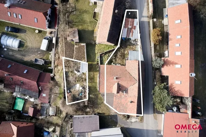 Prodej rodinného domu, Čisovice, 170 m2