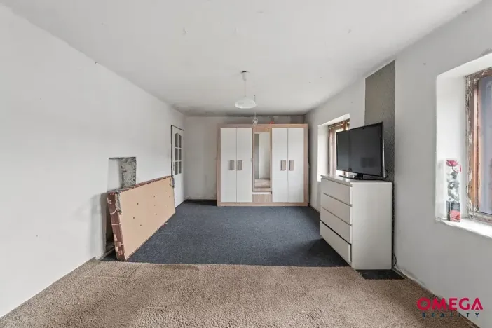 Prodej rodinného domu, Čisovice, 170 m2