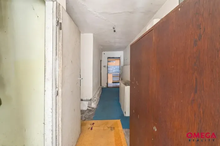 Prodej rodinného domu, Čisovice, 170 m2