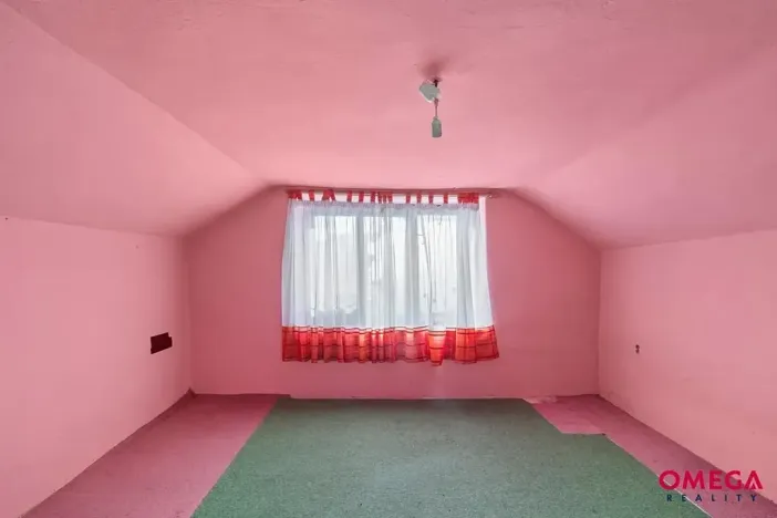 Prodej rodinného domu, Čisovice, 170 m2