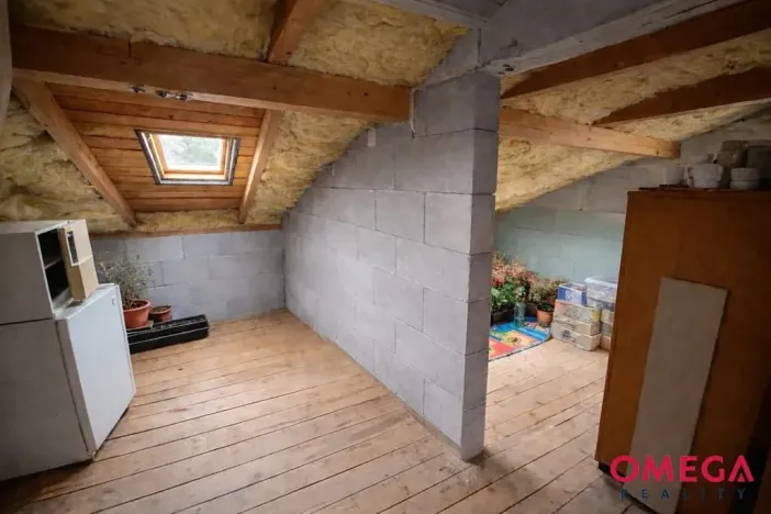 Prodej chaty, Unhošť, 70 m2