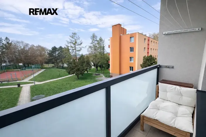 Pronájem bytu 2+1, Bučovice, Fučíkova, 63 m2