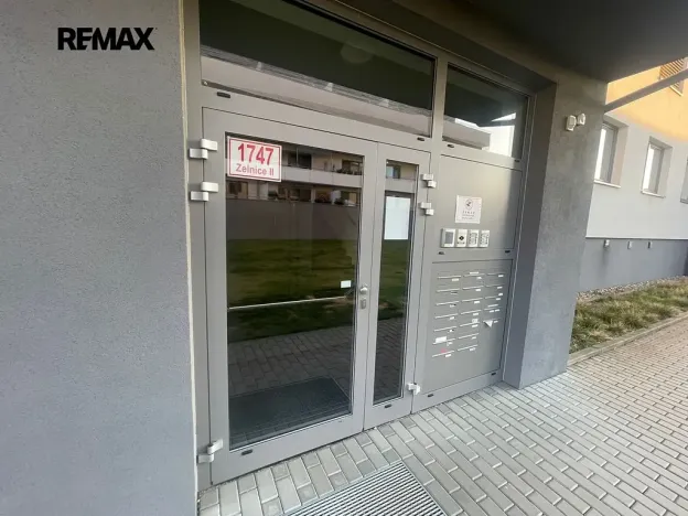 Pronájem - jiné, Slavkov u Brna, Zelnice II, 15 m2